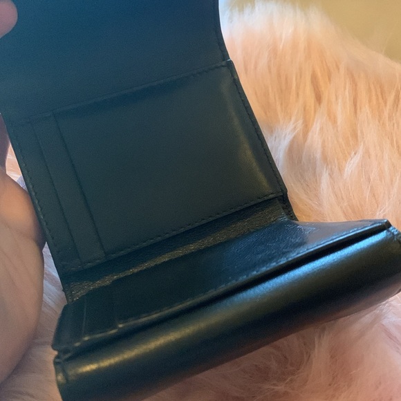 Dior wallet - Picture 7 of 14